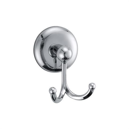 KanguruMarkt® Bornoz Askısı Bornozluk 2li Banyo Boy Havlusu Bornoz Askılığı