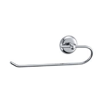 Metal Krom Kaplama Kağıt Havluluk Rulo Kağıt Havlu Askısı Tutacağı