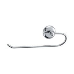 KanguruMarkt® Metal Krom Kaplama Kağıt Havluluk Rulo Kağıt Havlu Askısı Tutacağı