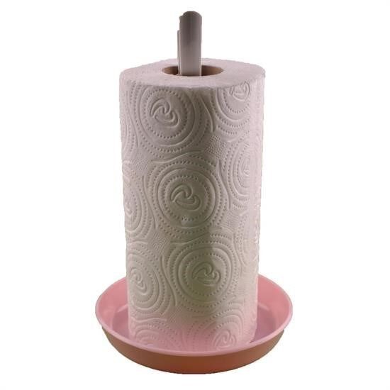 KanguruMarkt® Tezgahüstü Havluluk Özel Y Tasarım Plastik Kağıt Havlu Askısı