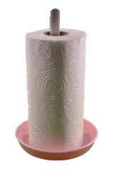 KanguruMarkt® Tezgahüstü Havluluk Özel Y Tasarım Plastik Kağıt Havlu Askısı