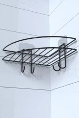 Yapışkanlı Banyo Köşeliği