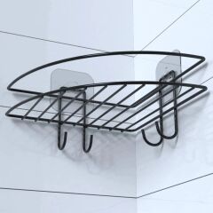 Yapışkanlı Banyo Köşeliği