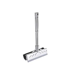 KanguruMarkt® Çift Taraflı Parfüm Kokulu Süngerli Pratik Cam Silme Aparatı