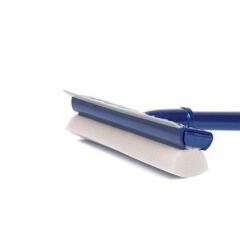 KanguruMarkt® Çift Taraflı Parfüm Kokulu Süngerli Pratik Cam Silme Aparatı