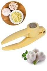 Pratik Yıkanabilir Sarımsak Ezme Aparatı