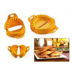 3lü Ravioli Kesme Kalıbı Aparatı