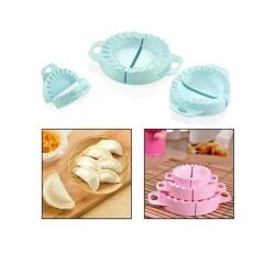 3lü Ravioli Kesme Kalıbı Aparatı