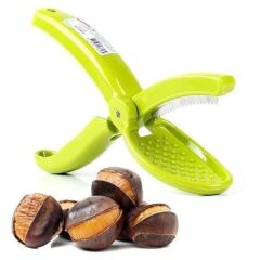 KanguruMarkt® Kestane Çizici Chesnut Cutter