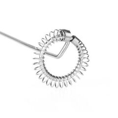 El Çırpıcısı Pilli Mini Portatif Köpürtme Aleti