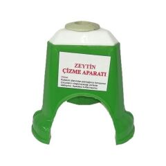 KanguruMarkt® Kolay Zeytin Dilme Çizme Aparatı Pratik Kolay Zeytin Çizici Alet