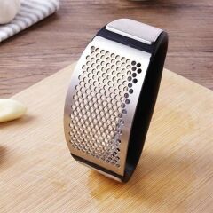 Yeni Sarımsak Ezici Paslanmaz Çelik