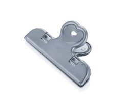 KanguruMarkt® 2li Pratik Torba Paket Ve Poşet Kapatıcı Kilitli Klips Mandal