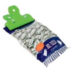 KanguruMarkt® 2li Pratik Torba Paket Ve Poşet Kapatıcı Kilitli Klips Mandal