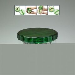 KanguruMarkt® Pratik Sarımsak Ezme Doğrama Rendeleme  Öğütme Aleti Aparatı