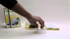 KanguruMarkt® Ev Tipi Kullan At Demlik İçi Pratik Çay Demleme Poşeti (25 Adet)