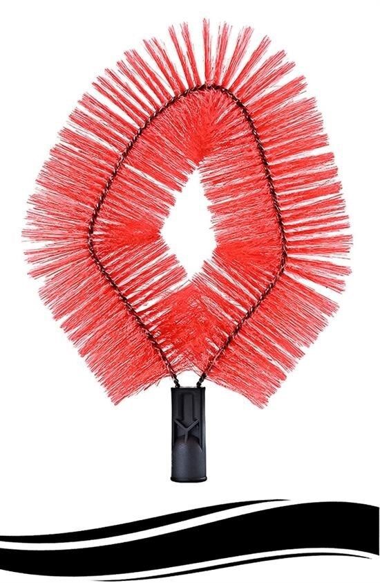 Örümcek Ağı Tavan Duvar Ağ Temizleme Aparatı