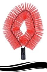 Örümcek Ağı Tavan Duvar Ağ Temizleme Aparatı