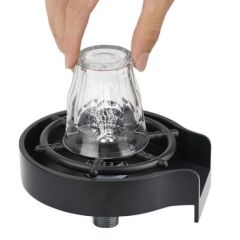 Yüksek Basınçlı Otomatik Bardak Yıkama Aparatı