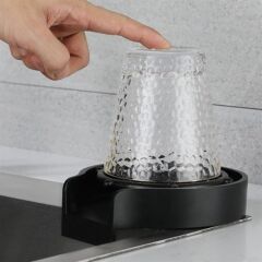 Yüksek Basınçlı Otomatik Bardak Yıkama Aparatı