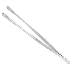 KanguruMarkt®  Yiyecek Servis Maşası Air Fryer  Master Chef Şef Cımbızı Et Kızartma Barbekü Aleti 30 Cm