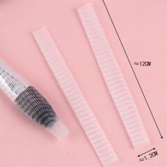 Makyaj Fırça Malzemeleri Koruyucu File