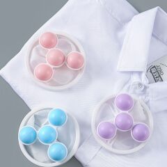 KanguruMarkt®  Çamaşır Makinesi İçin  Toz ve Evcil Hayvan Tüyü Toplayıcı Yıkanabilir Tüy Temizleme Aparatı