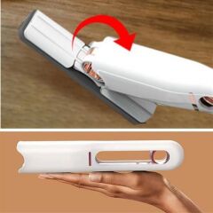 KanguruMarkt® Çok Amaçlı Cam Fayans Mini Temizlik Mopu Fırçası