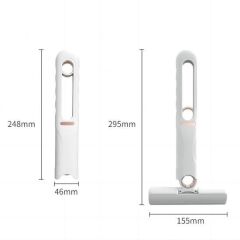 KanguruMarkt® Çok Amaçlı Cam Fayans Mini Temizlik Mopu Fırçası