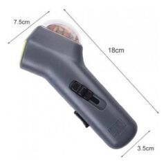 Kedi ve Köpekler İçin Hazneli Mama Fırlatma Oyuncağı