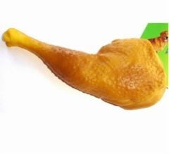 KanguruMarkt®  Köpekler İçin Oyuncak Tavuk Budu