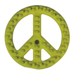 KanguruMarkt® Barış Kemiği Renkli Diş Temizleme Kedi Köpek Aktivite Oyuncağı