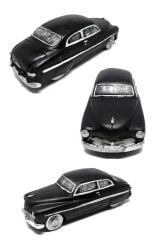 KanguruMarkt® Decotown Nostaljik Klasik Dekoratif Eski Model Araba Biblo Eşyası