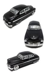 Decotown Nostaljik Klasik Dekoratif Eski Model Araba Süs Eşyası