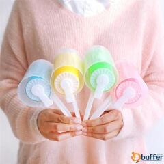 Yeni Nesil Yıkanabilir Pratik Tüy ve Toz Toplama Rulosu