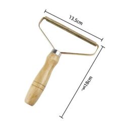 KanguruMarkt® Taşınabilir  Kazak ve Dokuma Kumaş Tüy Alma ve Tiftik Temizleme Aparatı