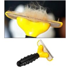 Tüy Toplama Tarağı