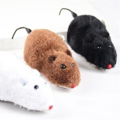 Kurmalı Kedi Eğitim Oyuncağı