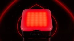 Telefon Laptop ve Ekran Tutacaklı Selfie LED Işık