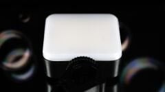 Telefon Laptop ve Ekran Tutacaklı Selfie LED Işık