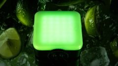 Telefon Laptop ve Ekran Tutacaklı Selfie LED Işık