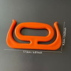 Ergonomik Poşet Taşıma Aparatı