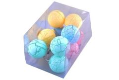 KanguruMarkt® Dekoratif Minik 10 Toplu Ledli  Dekoratif Dolama Renkli Led