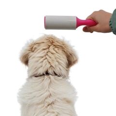 KanguruMarkt® Pratik Tüy Alma ve Temizleme Tüy Toplama Makinesi Rulo Aparat