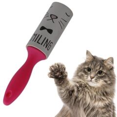 Pratik Tüy Toplama Makinesi Rulo Aparat