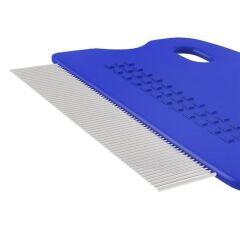 Evcil Hayvan Pire Tarağı ve Köpek Gözyaşı Lekesi Tarağı