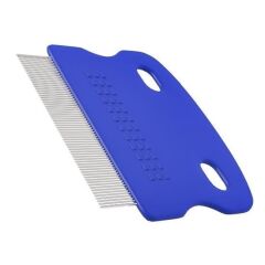 Evcil Hayvan Pire Tarağı ve Köpek Gözyaşı Lekesi Tarağı