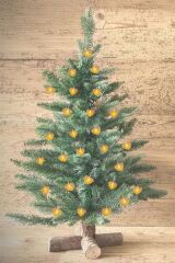 KanguruMarkt® Kalpli Şerit Led Işık Zinciri Aydınlatma Doğum Günü Süs Işığı