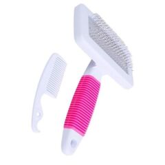 Telli Küçük Boy Tüy Bakım Seti