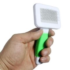 Telli Küçük Boy Tüy Bakım Seti